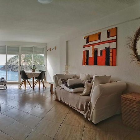 Apartamento, La Cala Vicent&Alba Cala de Finestrat Zewnętrze zdjęcie