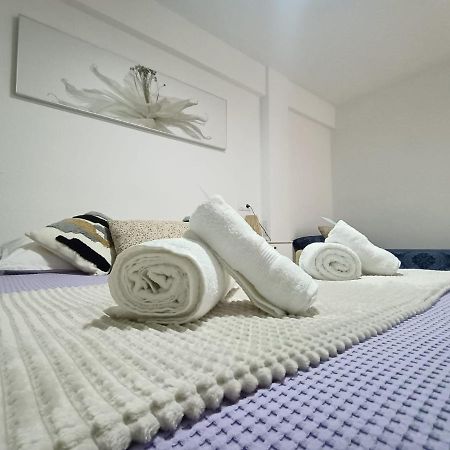 Apartamento, La Cala Vicent&Alba Cala de Finestrat Zewnętrze zdjęcie