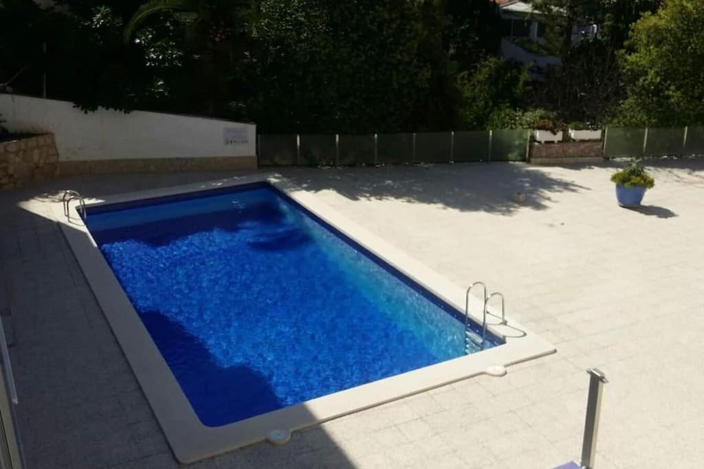 Apartamento, La Cala Vicent&Alba Cala de Finestrat Zewnętrze zdjęcie