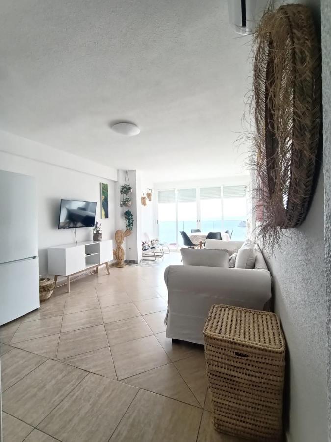 Apartamento, La Cala Vicent&Alba Cala de Finestrat Zewnętrze zdjęcie