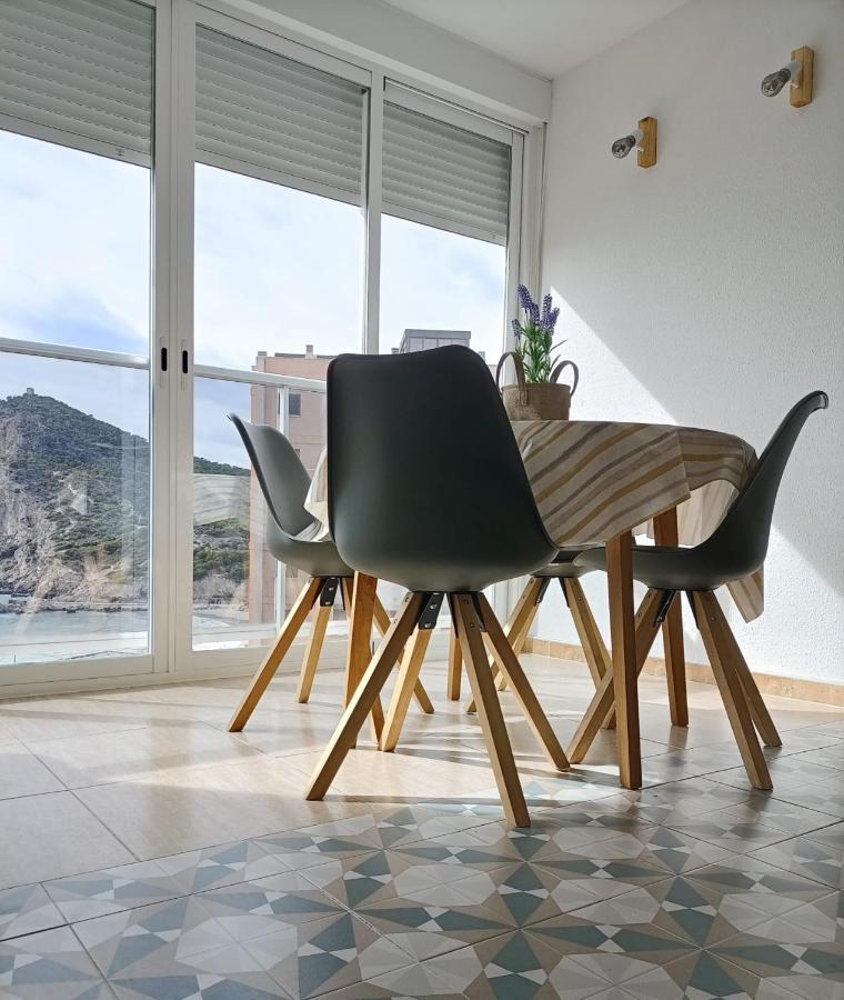Apartamento, La Cala Vicent&Alba Cala de Finestrat Zewnętrze zdjęcie