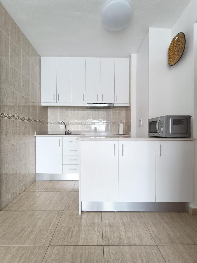 Apartamento, La Cala Vicent&Alba Cala de Finestrat Zewnętrze zdjęcie
