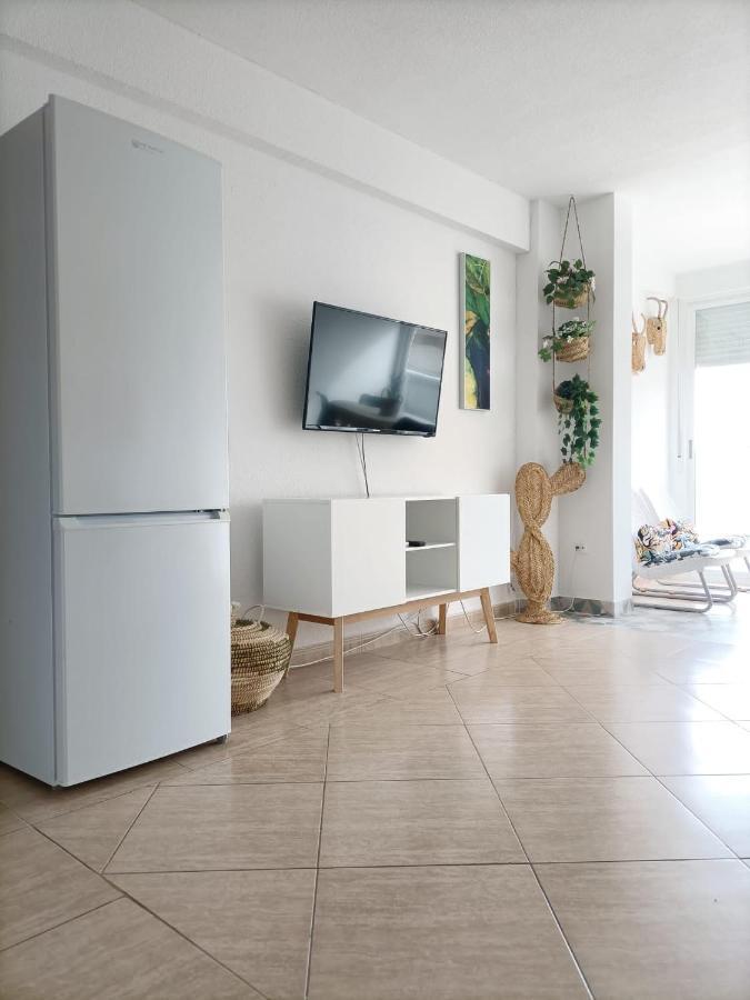 Apartamento, La Cala Vicent&Alba Cala de Finestrat Zewnętrze zdjęcie