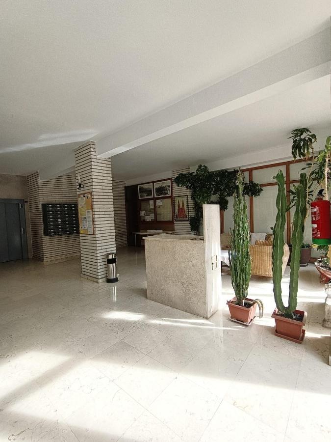 Apartamento, La Cala Vicent&Alba Cala de Finestrat Zewnętrze zdjęcie