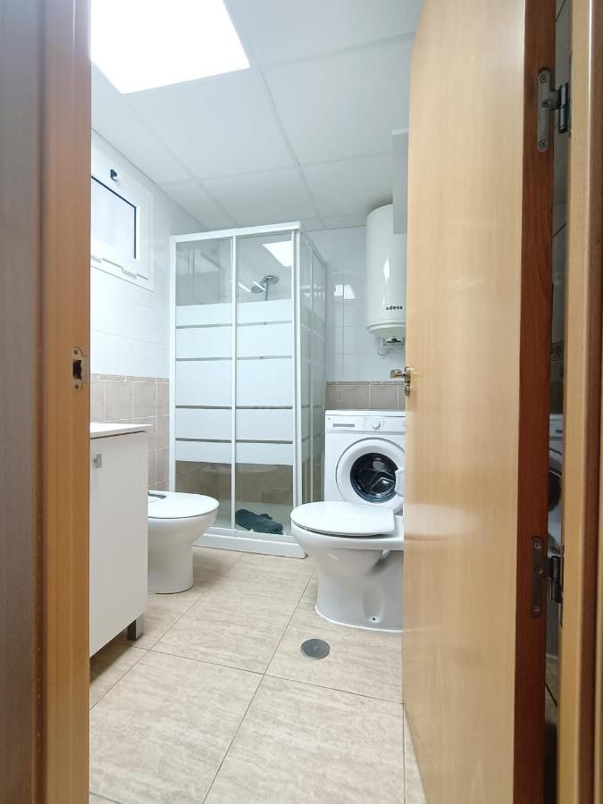 Apartamento, La Cala Vicent&Alba Cala de Finestrat Zewnętrze zdjęcie