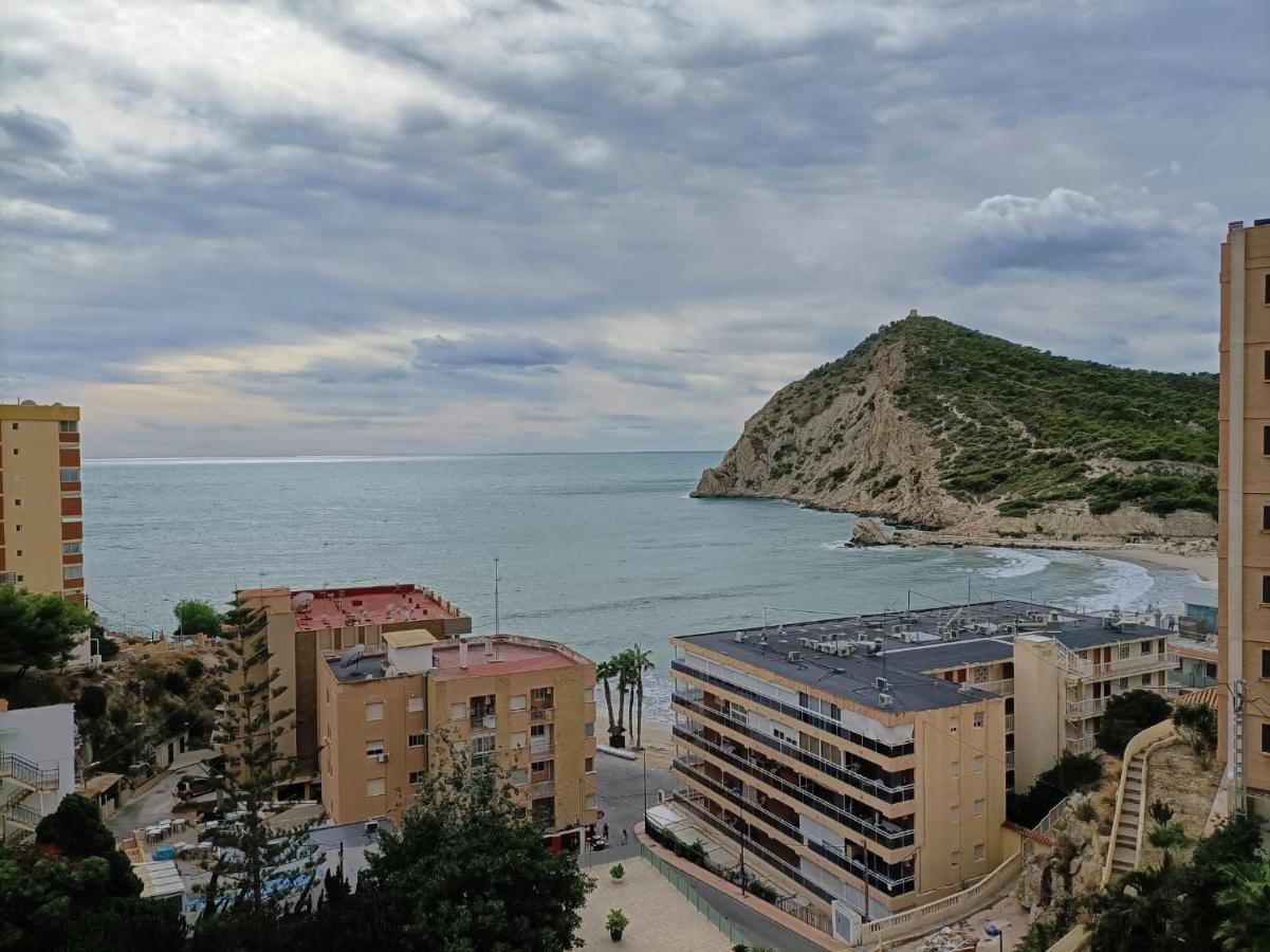 Apartamento, La Cala Vicent&Alba Cala de Finestrat Zewnętrze zdjęcie
